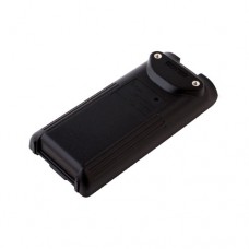 Icom BP-208N AA Alkaline Battery Case (6) For IC A6 A24